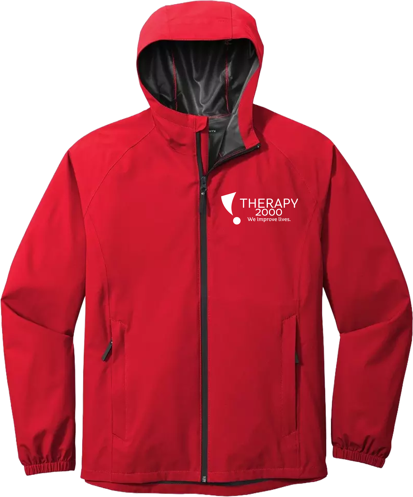 Therapy 2000 Essential Rain Jacket
