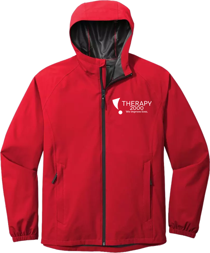 Therapy 2000 Essential Rain Jacket