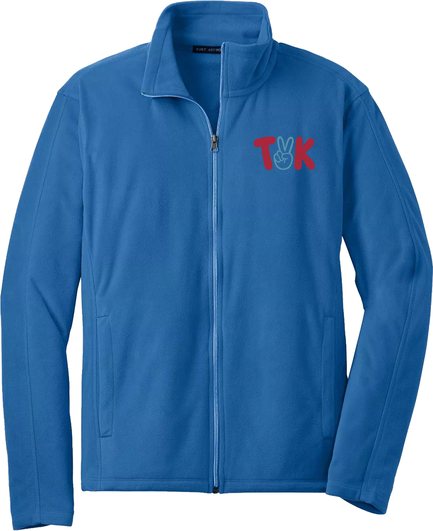 Therapy 2000 Mens Micro Fleece