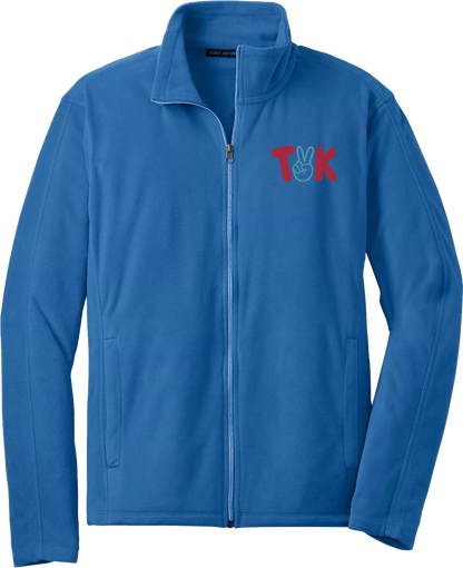 Therapy 2000 Mens Micro Fleece