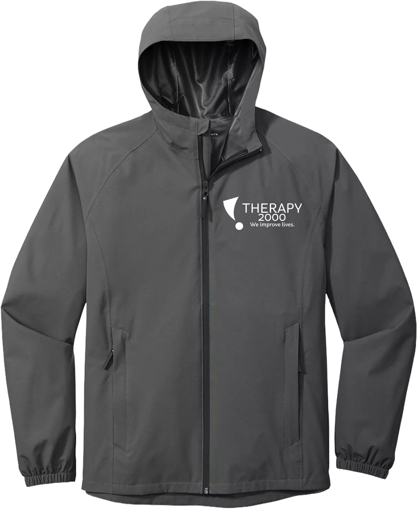 Therapy 2000 Essential Rain Jacket