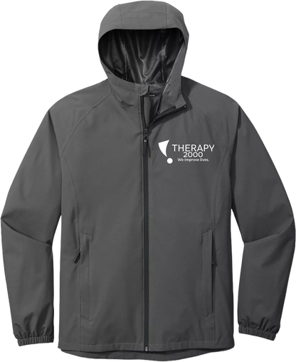 Therapy 2000 Essential Rain Jacket