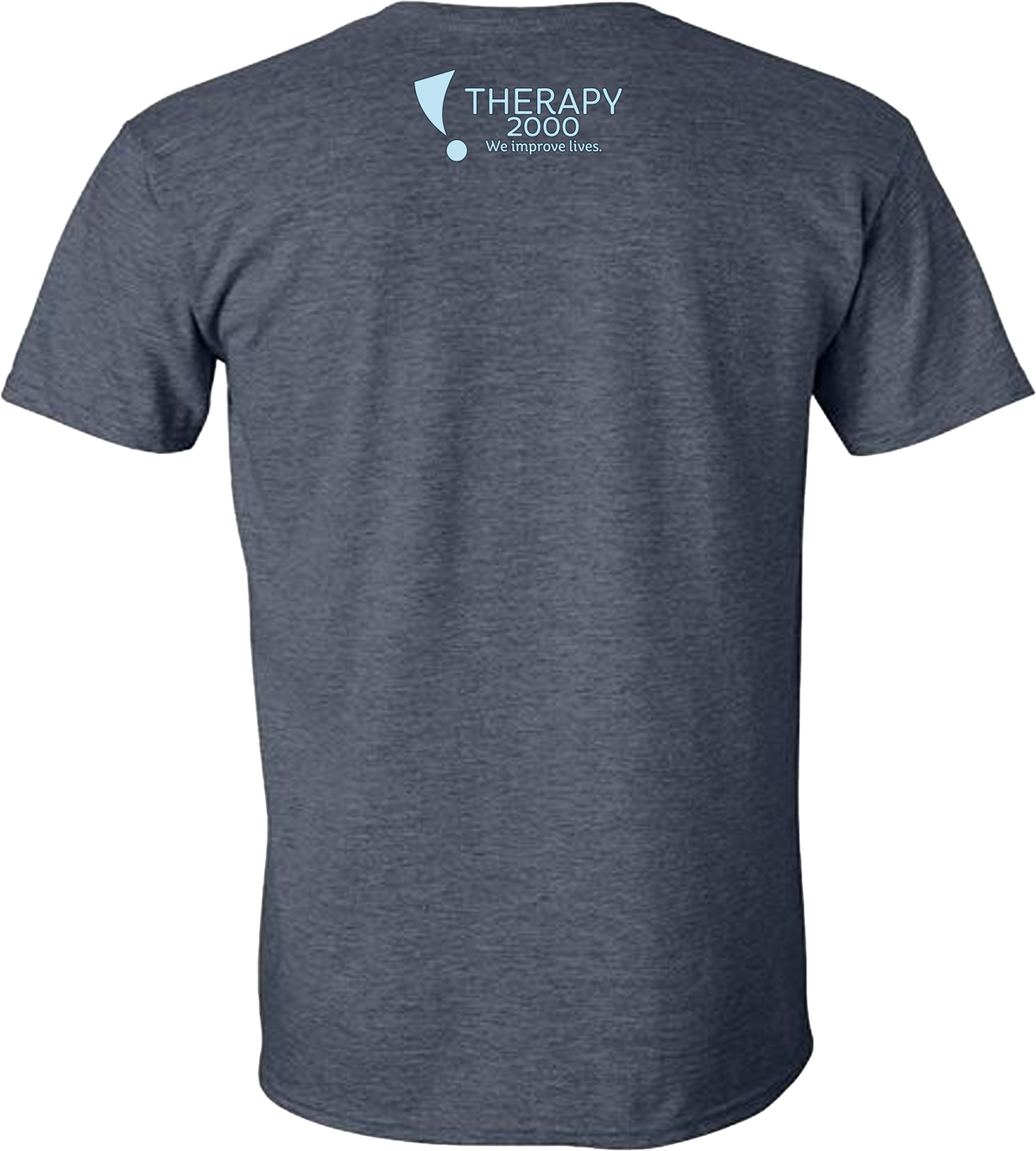 T2K Baby Bridge Therapist Shirt