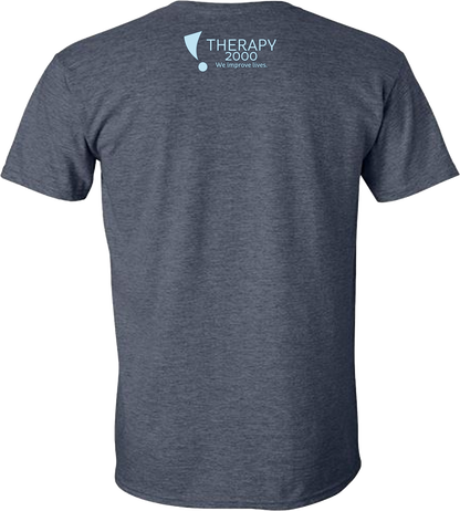 T2K Baby Bridge Therapist Shirt