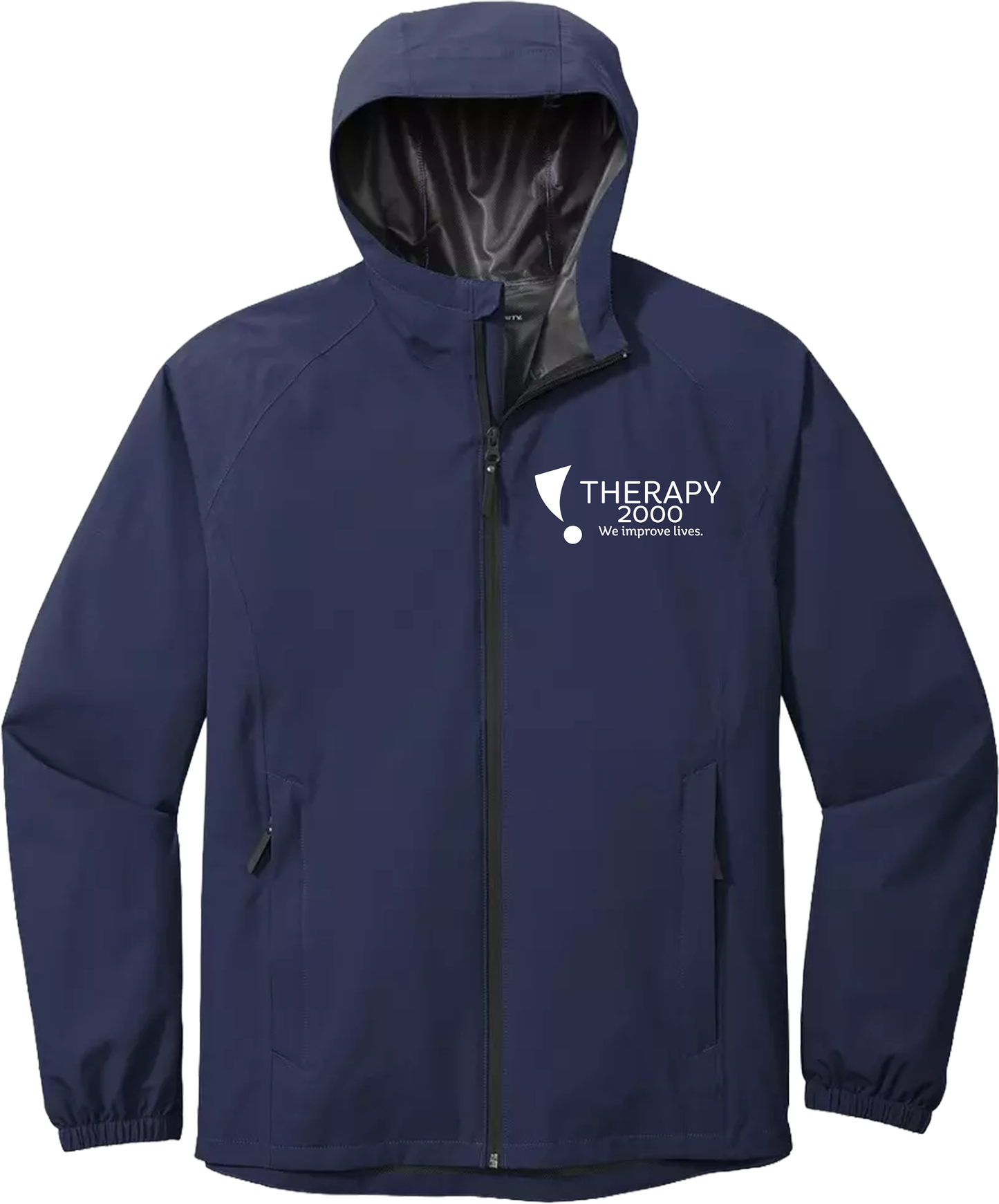 Therapy 2000 Essential Rain Jacket
