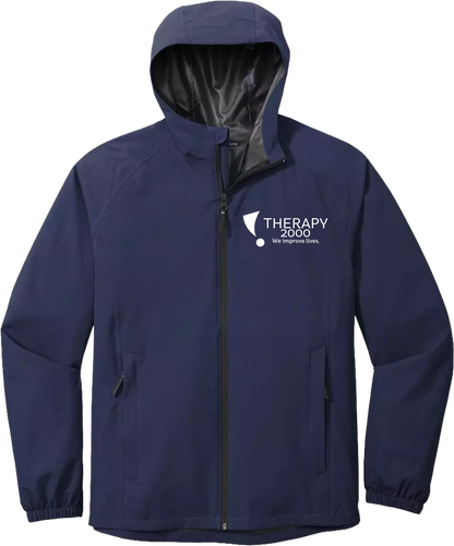 Therapy 2000 Essential Rain Jacket
