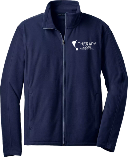 Therapy 2000 Mens Micro Fleece
