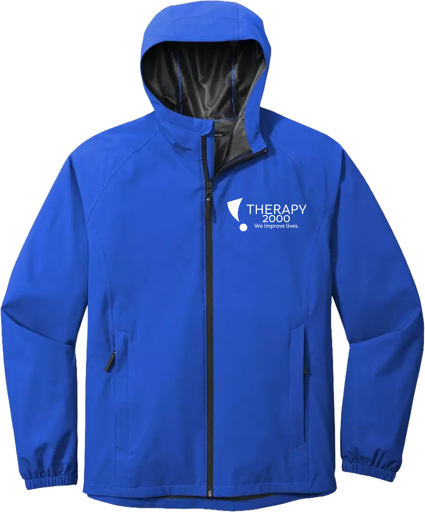 Therapy 2000 Essential Rain Jacket