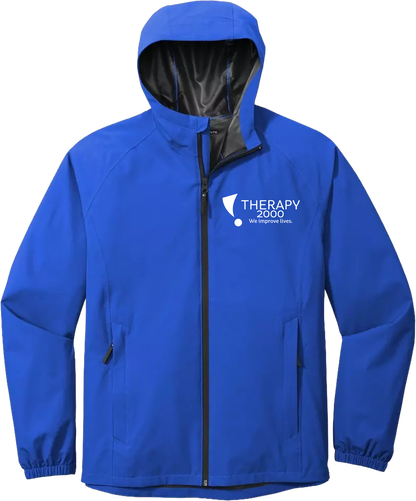 Therapy 2000 Essential Rain Jacket