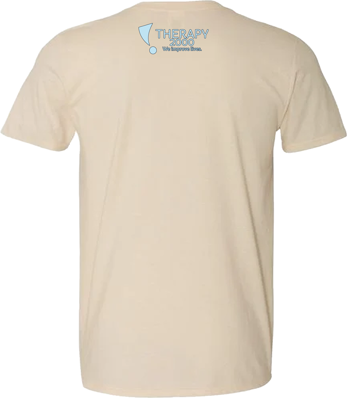 T2K Baby Bridge Therapist Shirt