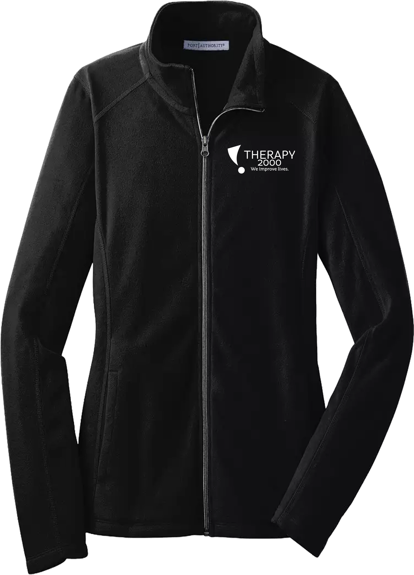T2K Womens Micro Fleece
