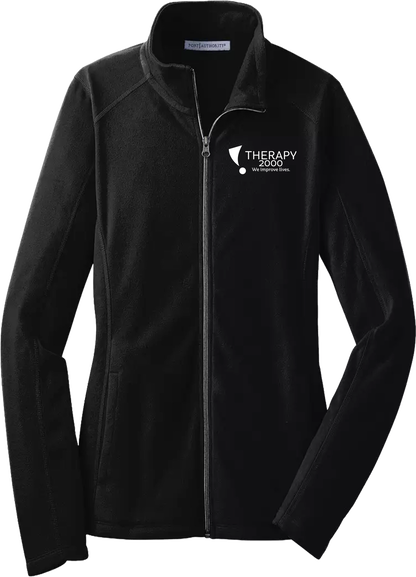 T2K Womens Micro Fleece