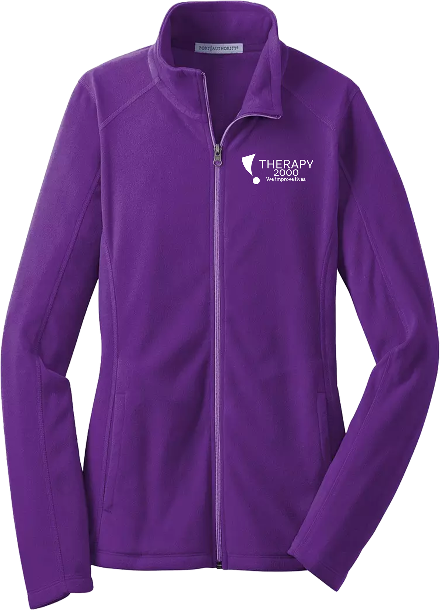 T2K Womens Micro Fleece