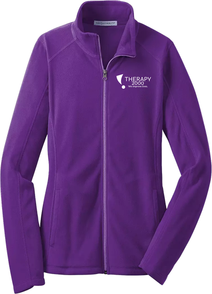 T2K Womens Micro Fleece