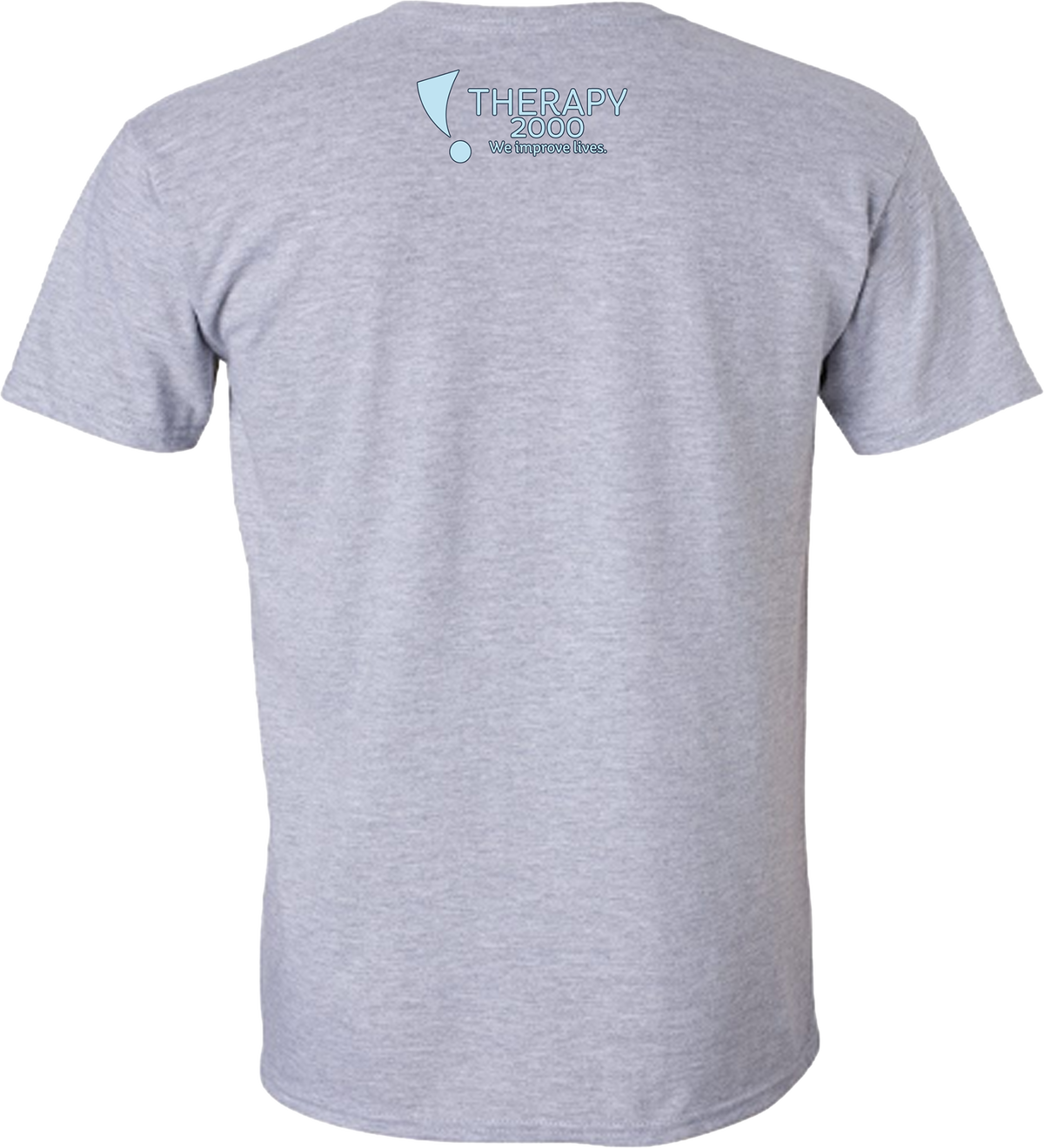 T2K Baby Bridge Therapist Shirt