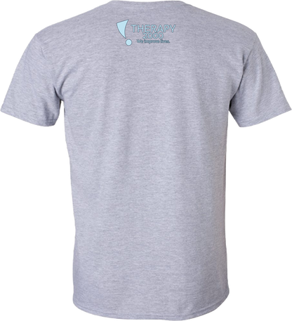 T2K Baby Bridge Therapist Shirt