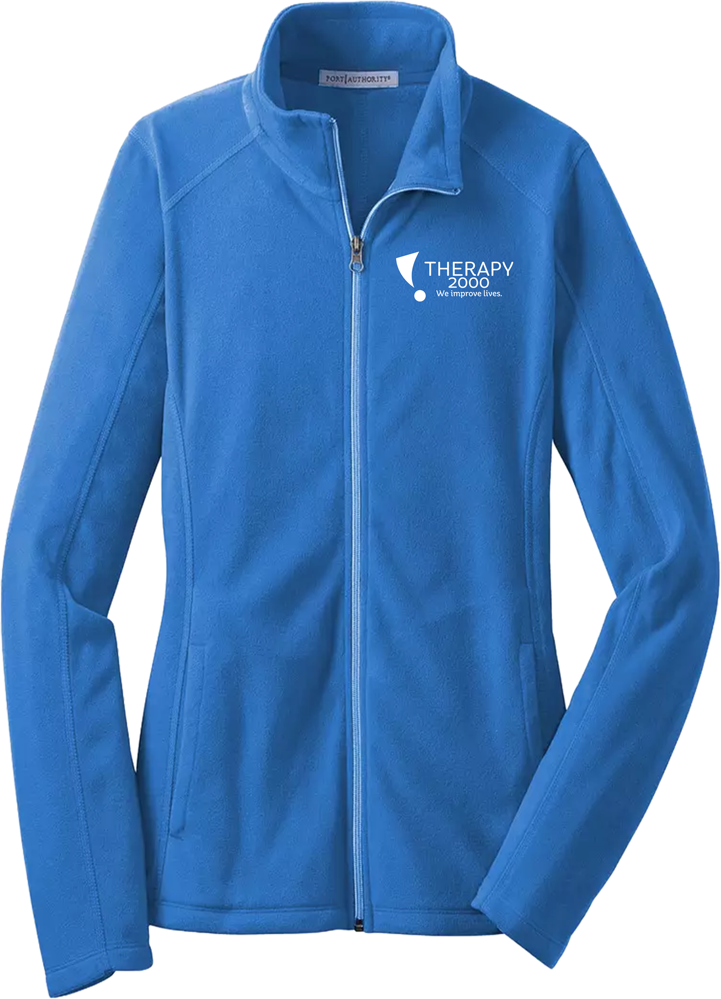 T2K Womens Micro Fleece
