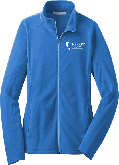 T2K Womens Micro Fleece