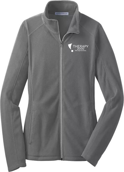 T2K Womens Micro Fleece