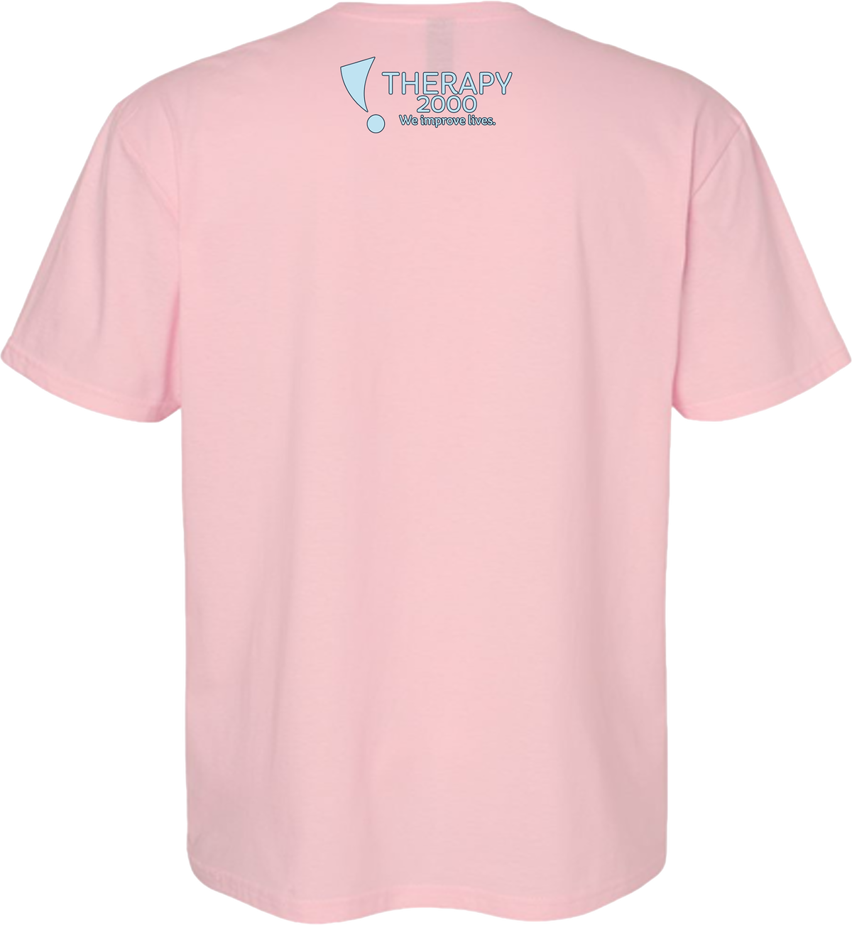 T2K Baby Bridge Therapist Shirt