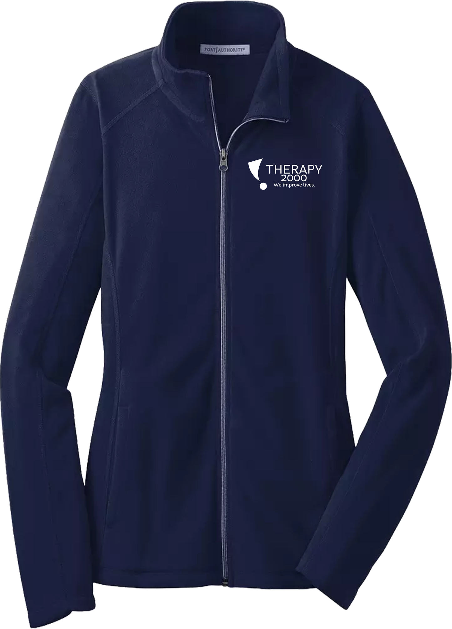 T2K Womens Micro Fleece