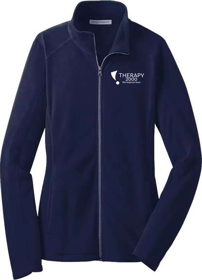 T2K Womens Micro Fleece