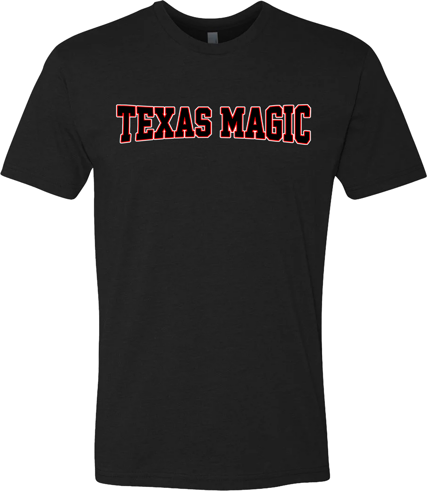 Texas Magic Collection | Unisex T-Shirt