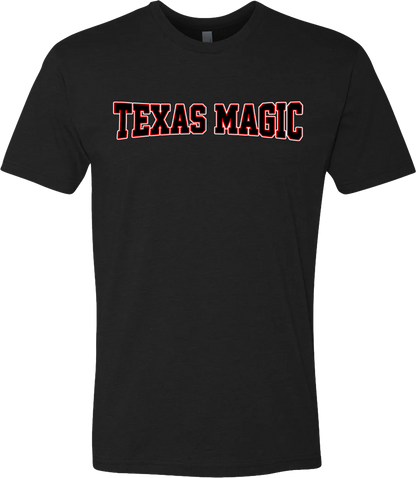 Texas Magic Collection | Unisex T-Shirt