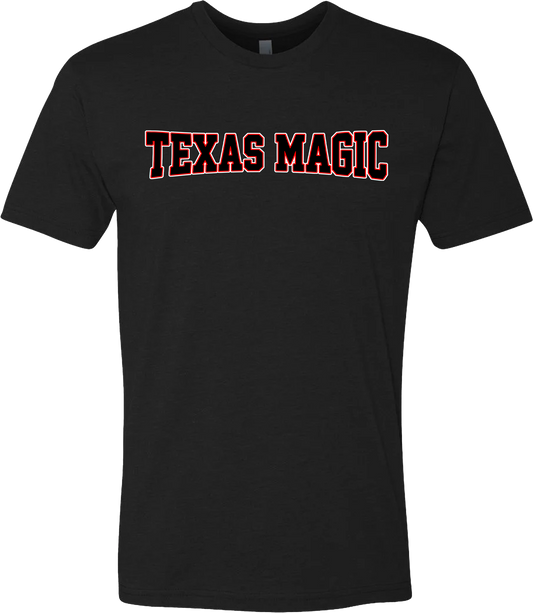 Texas Magic Collection | Unisex T-Shirt
