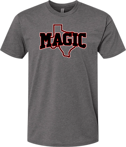 Texas Magic Collection | Unisex T-Shirt