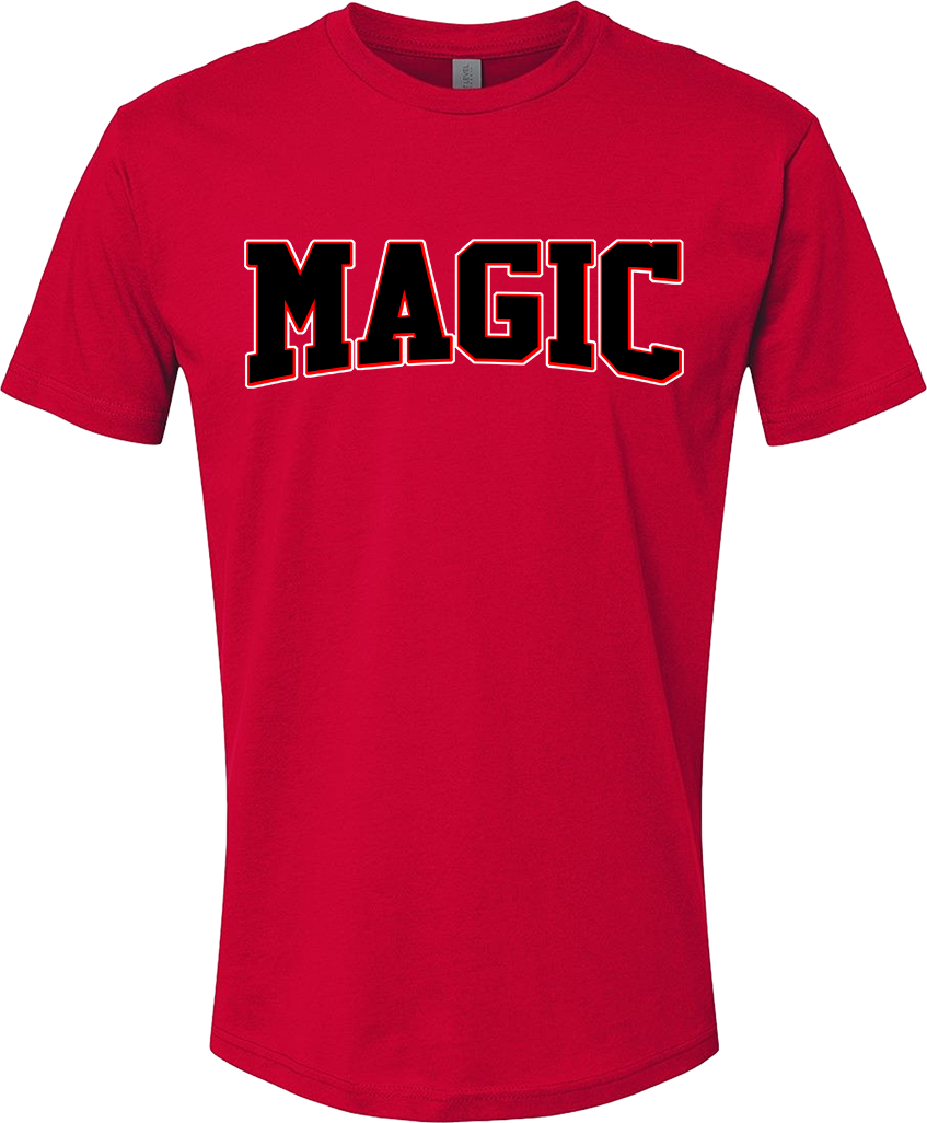 Texas Magic Collection | Unisex T-Shirt