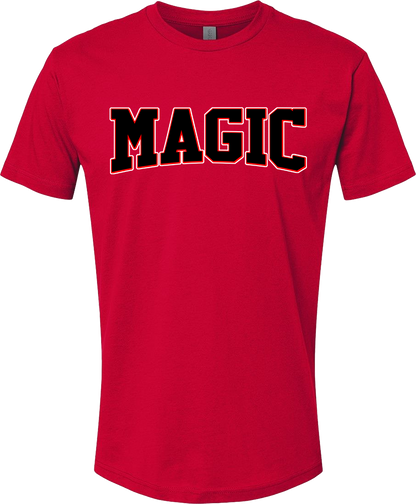 Texas Magic Collection | Unisex T-Shirt