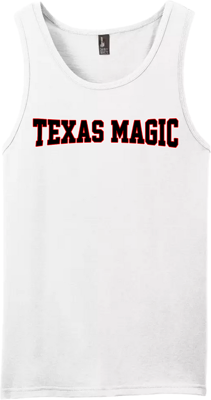Texas Magic Men's Tank Top
