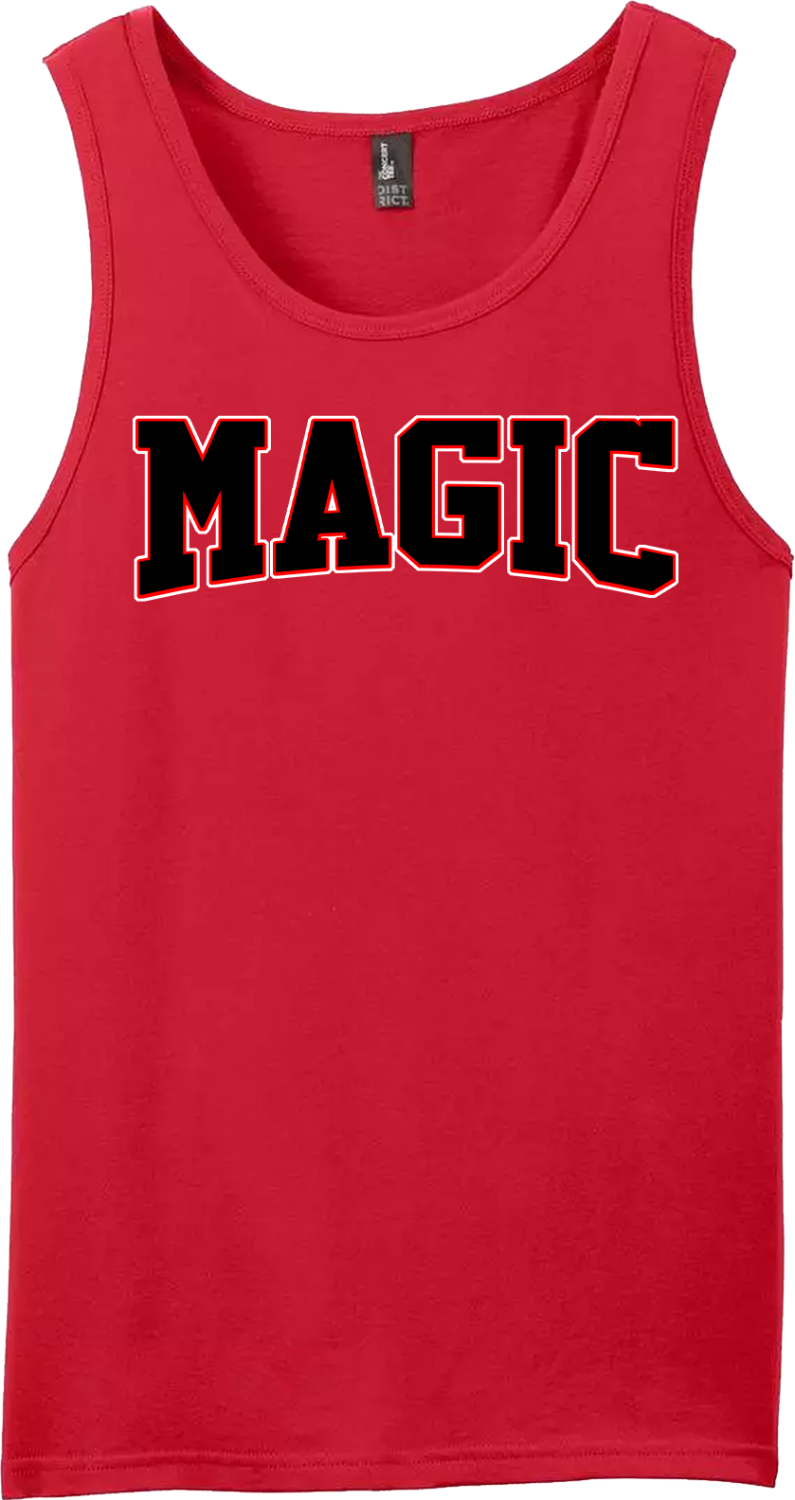 Texas Magic Men's Tank Top