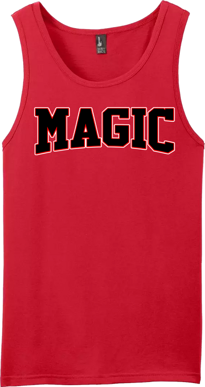 Texas Magic Men's Tank Top
