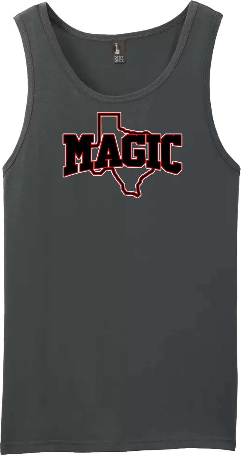 Texas Magic Men's Tank Top
