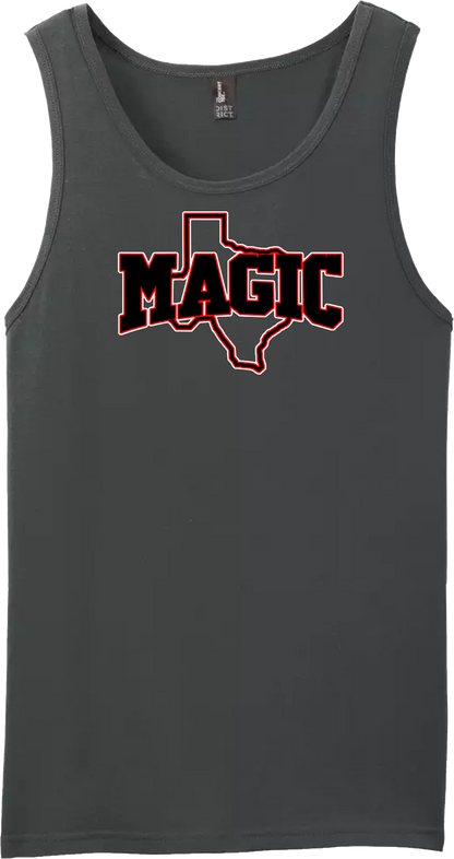Texas Magic Men's Tank Top