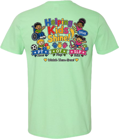 T2K Therapy Fun Shirt