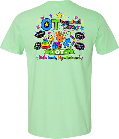 T2K OT Fun Shirt