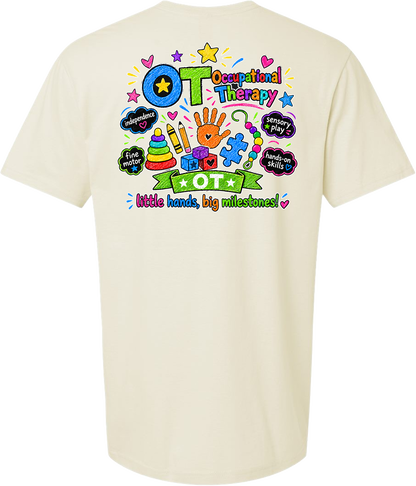 T2K OT Fun Shirt