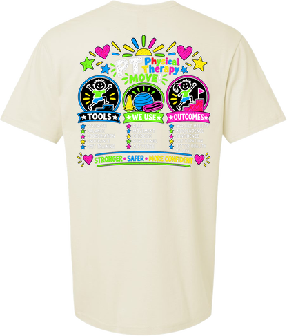T2K PT Fun Shirt