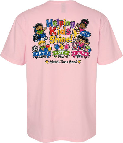 T2K Therapy Fun Shirt