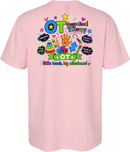 T2K OT Fun Shirt