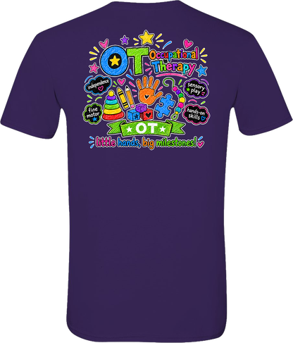 T2K OT Fun Shirt