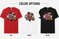 Texas Magic Fan Tee