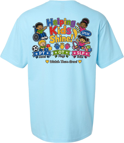 T2K Therapy Fun Shirt