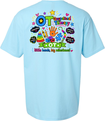 T2K OT Fun Shirt