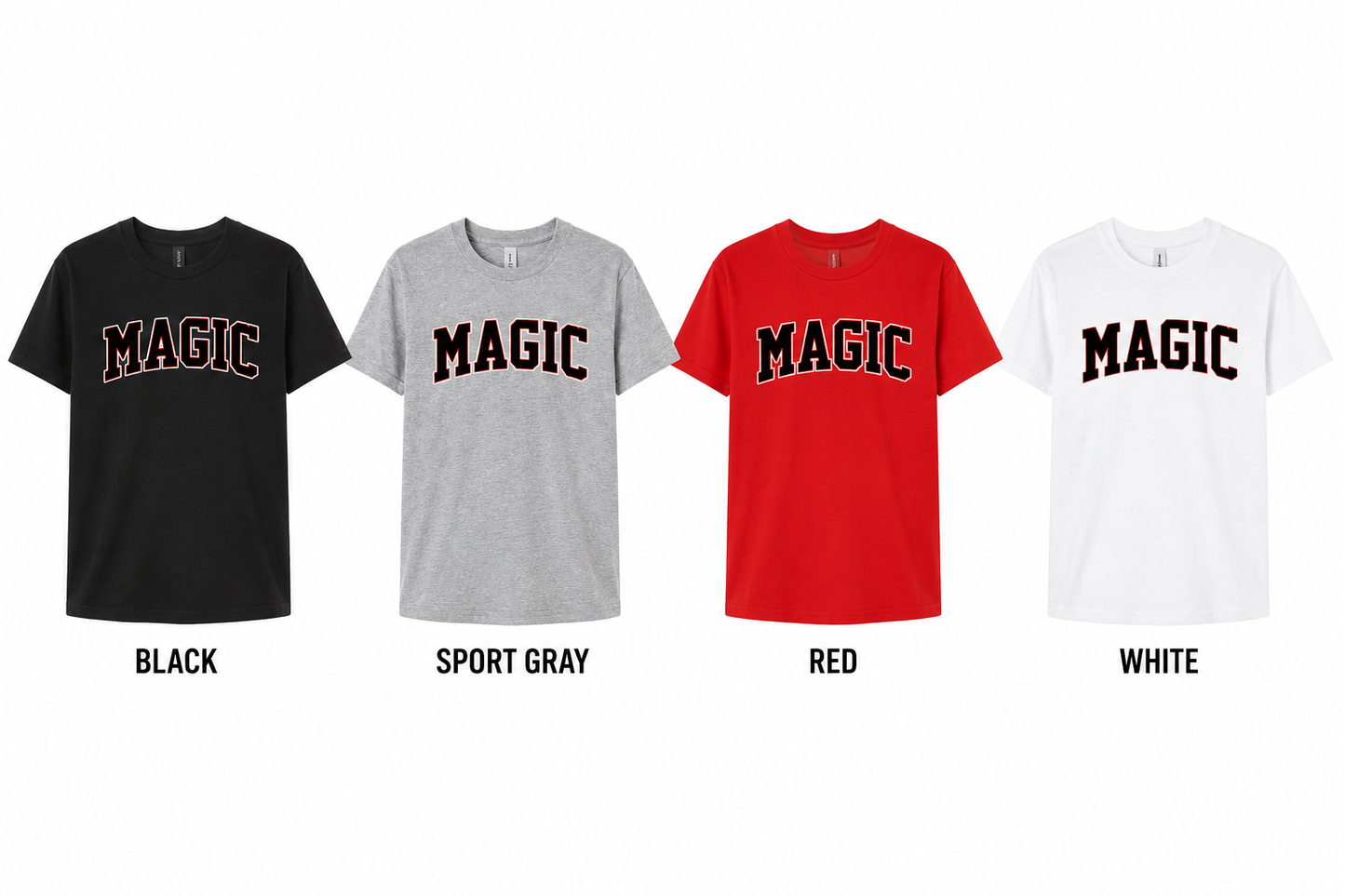 Texas Magic Youth T-Shirt – MAGIC