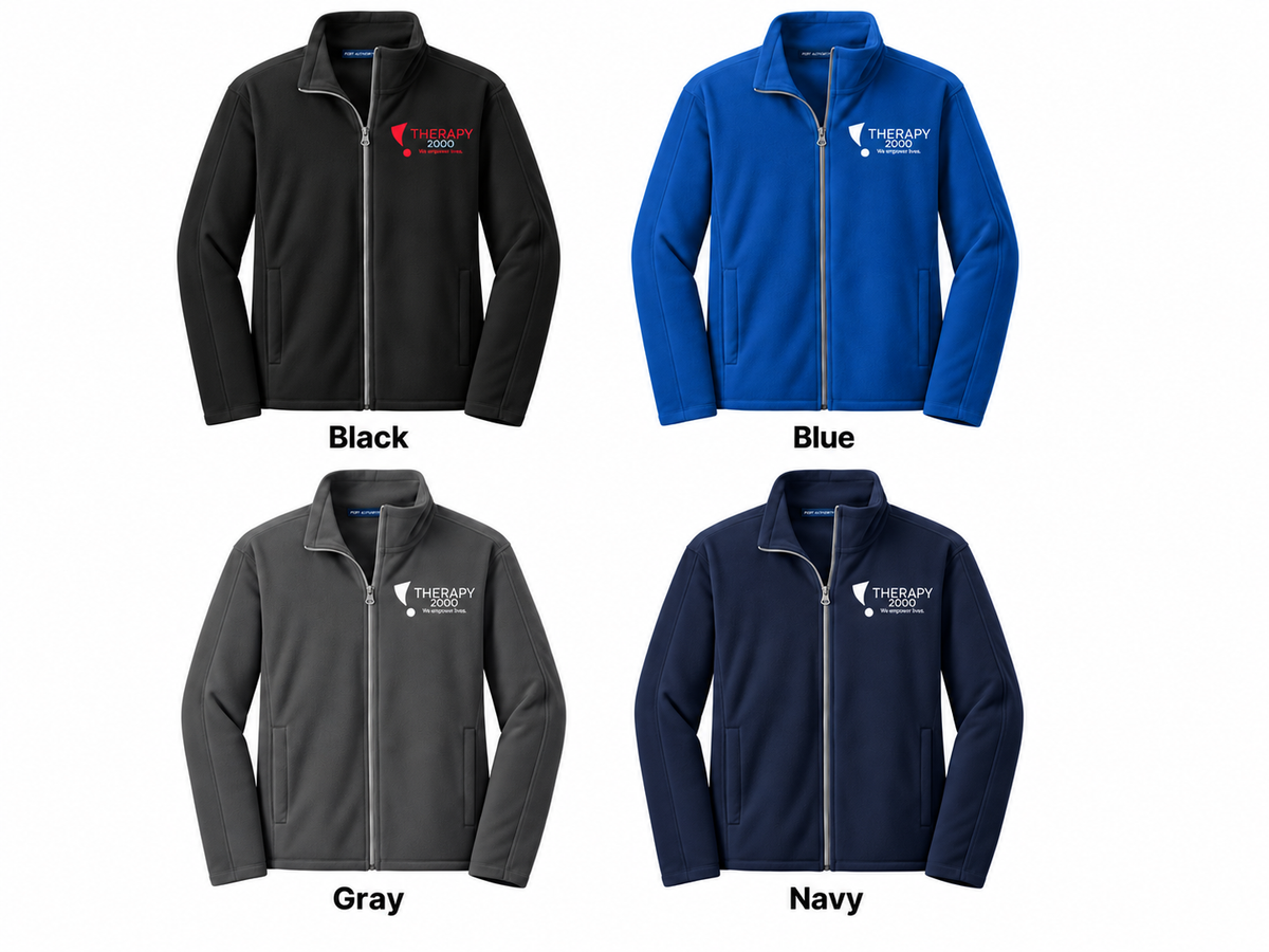 T2K Mens Micro Fleece